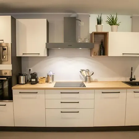 Casa Sant'orsola - Nella Citta Antica Apartment