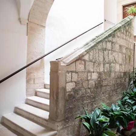 Casa Sant'orsola - Nella Citta Antica Molfetta
