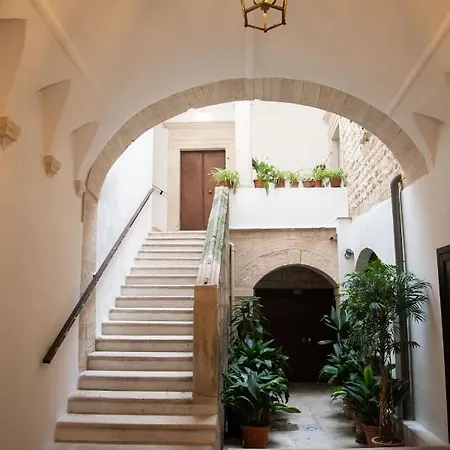 Apartment Casa Sant'orsola - Nella Citta Antica Molfetta