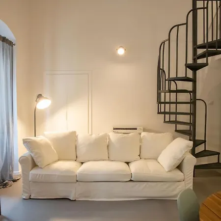 Casa Sant'orsola - Nella Citta Antica Molfetta