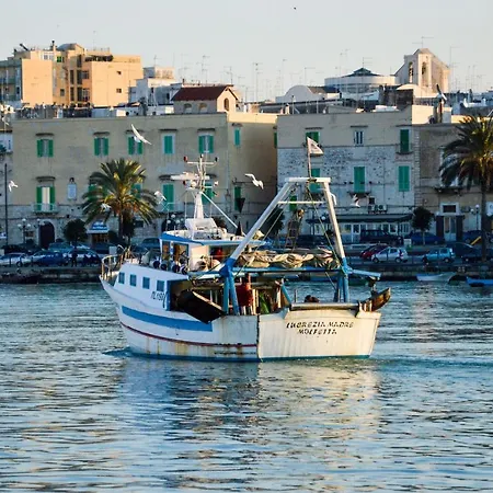 Apartment Casa Sant'orsola - Nella Citta Antica Molfetta