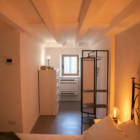 Casa Sant'orsola - Nella Citta Antica Molfetta