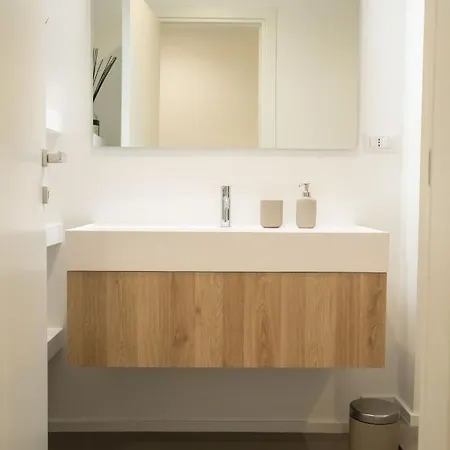 Apartment Casa Sant'orsola - Nella Citta Antica Molfetta
