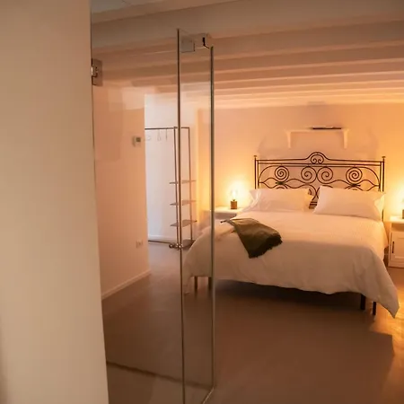 Casa Sant'orsola - Nella Citta Antica Molfetta
