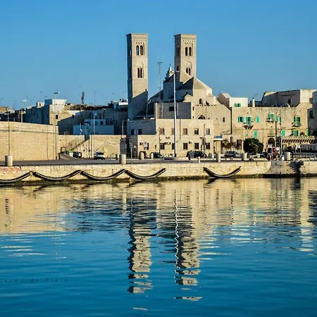 Casa Sant'orsola - Nella Citta Antica * Molfetta