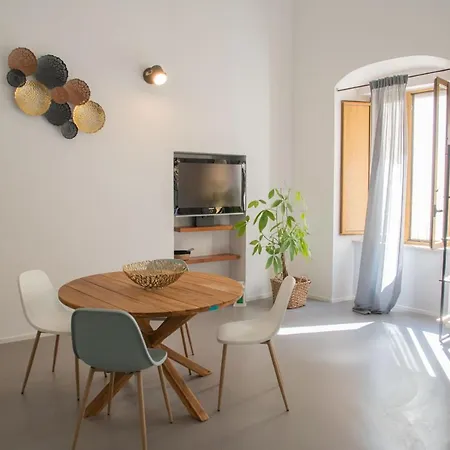 Apartment Casa Sant'orsola - Nella Citta Antica *