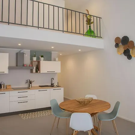 Apartment Casa Sant'orsola - Nella Citta Antica