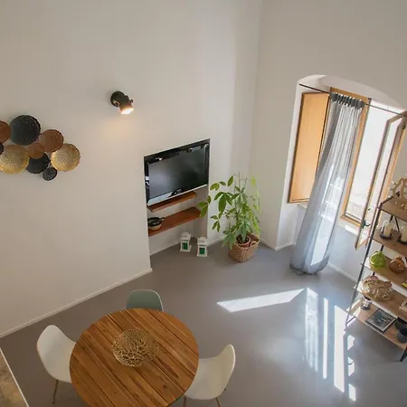 Casa Sant'orsola - Nella Citta Antica * Molfetta