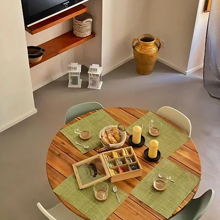 Casa Sant'orsola - Nella Citta Antica Apartment *