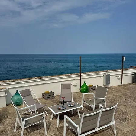 Appartamento Casa Sant'orsola - Nella Antica
